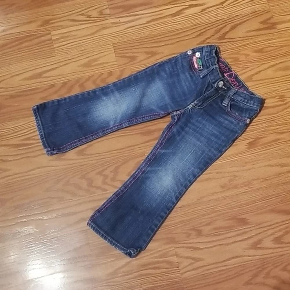Baby gap Jean's size 3
